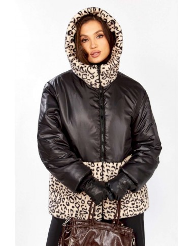 LADY SECRET 7296 Куртка