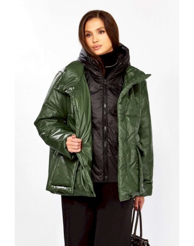 LADY SECRET 7297 Куртка LADY SECRET 7297 Куртка