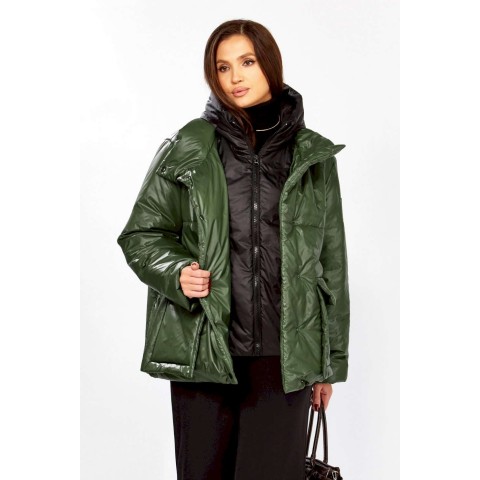 LADY SECRET 7297 Куртка LADY SECRET 7297 Куртка