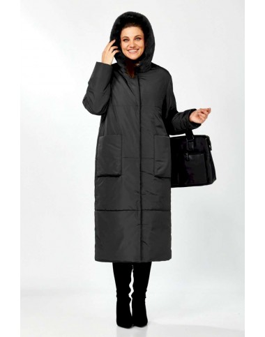 LADY SECRET 8296 Пальто