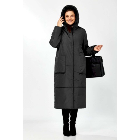 LADY SECRET 8296 Пальто