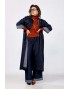 LADY SECRET 9007 Плащ