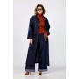 LADY SECRET 9007 Плащ