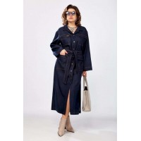LADY SECRET 9007 Плащ