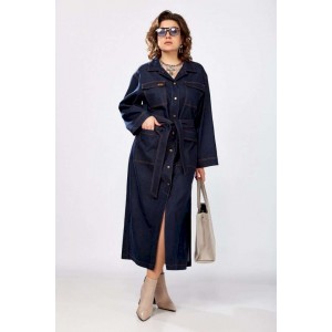 LADY SECRET 9007 Плащ