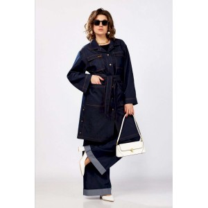 LADY SECRET 9008 Кардиган