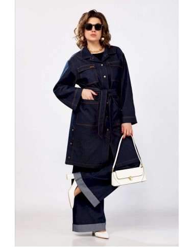 LADY SECRET 9008 Кардиган