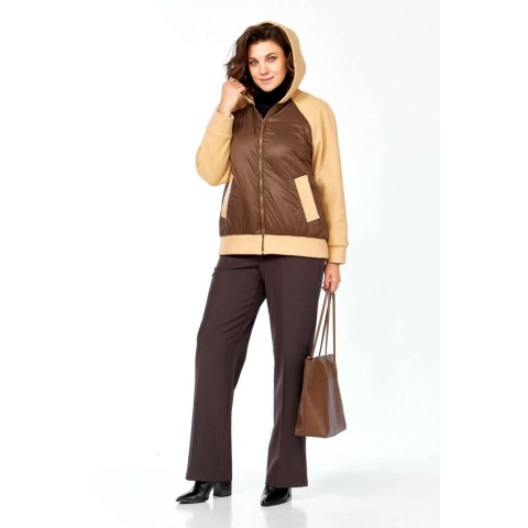 LADY SECRET 9011 Куртка