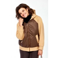 LADY SECRET 9011 Куртка
