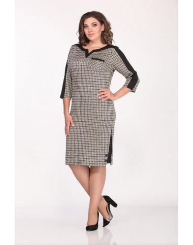 LADY STYLE CLASSIC 1123-3 Платье