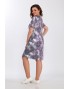 LADY STYLE CLASSIC 1257-1 Платье