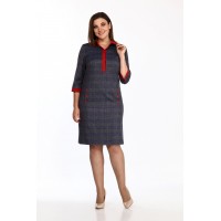 LADY STYLE CLASSIC 1434-1 Платье