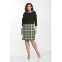 LADY STYLE CLASSIC 1447-1 Платье