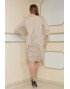 LADY STYLE CLASSIC 1507-1 Платье