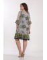 LADY STYLE CLASSIC 1566-6 Платье