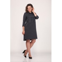 LADY STYLE CLASSIC 1684-1 Платье