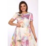 LADY STYLE CLASSIC 1813-4 Платье