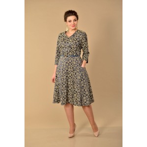 LADY STYLE CLASSIC 1943-4 Платье