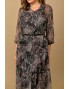 LADY STYLE CLASSIC 2085-1 Платье