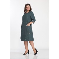 LADY STYLE CLASSIC 2224-1 Платье