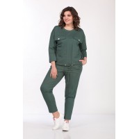 LADY STYLE CLASSIC 2278 Костюм брючный