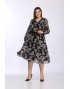 LADY STYLE CLASSIC 2316-1 Платье