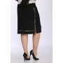 LADY STYLE CLASSIC 2472 Костюм юбочный