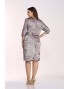 LADY STYLE CLASSIC 2501-4 Платье