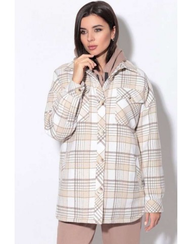 LENATA 11172 Пальто