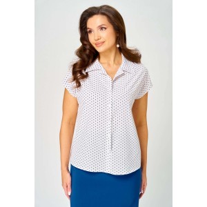 LENATA 12550 Блуза LENATA 12550 Блуза