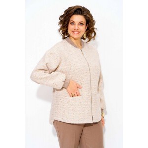 LILIANA 1342 Жакет