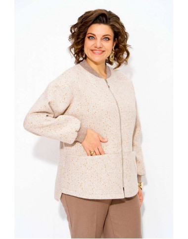 LILIANA 1342 Жакет