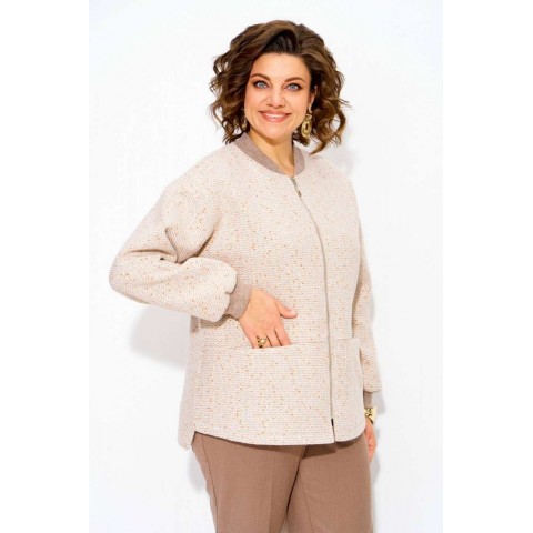 LILIANA 1342 Жакет