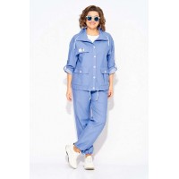 LILIANA 1445Н Костюм брючный