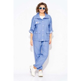 LILIANA 1445Н Костюм брючный..