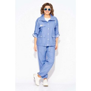 LILIANA 1445Н Костюм брючный