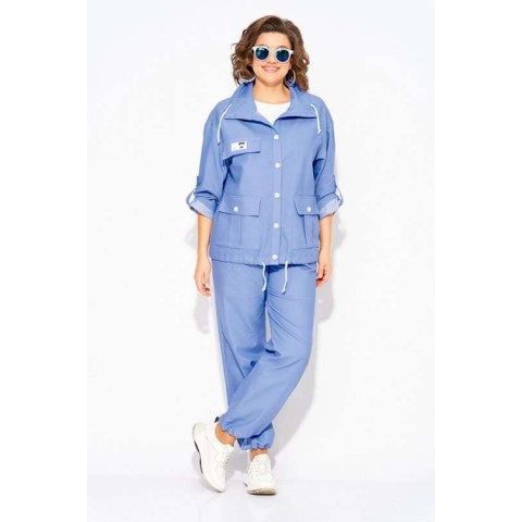 LILIANA 1445Н Костюм брючный