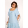 LILIANA 1451 Платье