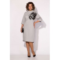 LILIANA 1464 Платье