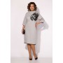 LILIANA 1464 Платье