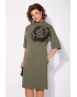 LILIANA 1464 Платье