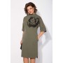 LILIANA 1464 Платье