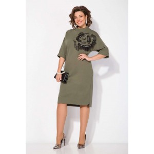 LILIANA 1464 Платье