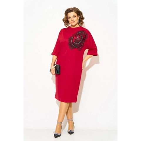 LILIANA 1464 Платье