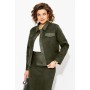 LILIANA 1468 н Костюм юбочный