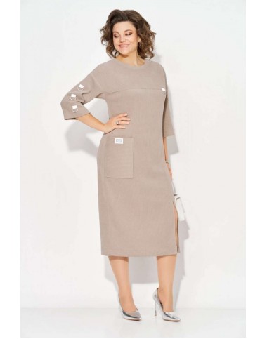 LILIANA 1485 Платье