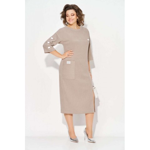 LILIANA 1485 Платье