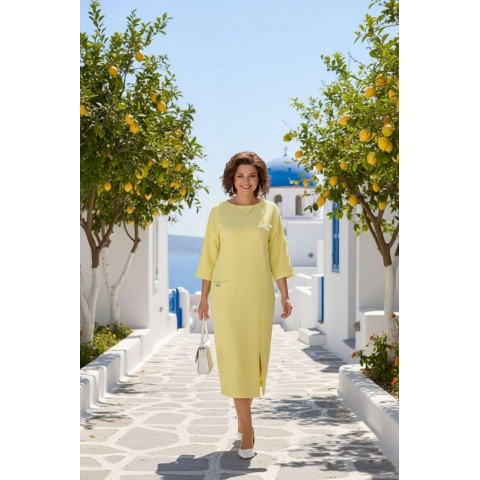 LILIANA 1485 Платье