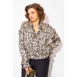 LILIANA 1489 Блуза