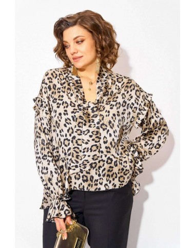 LILIANA 1489 Блуза